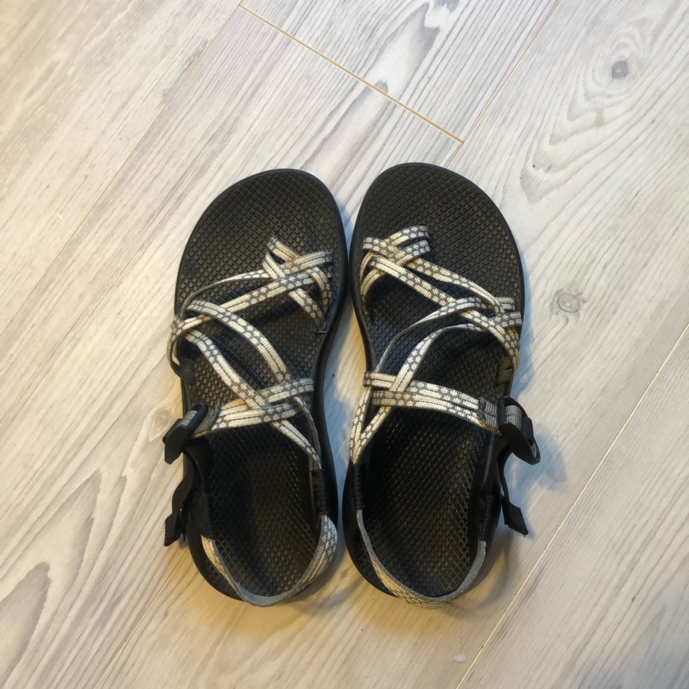 Chacos